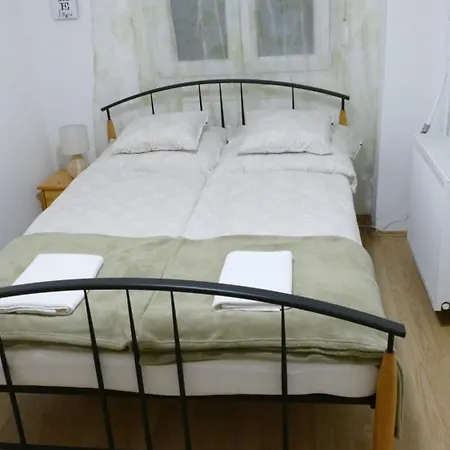 Nador Lak Holiday home