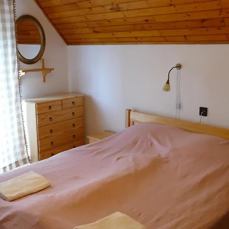 Ferienhaus Nador Lak