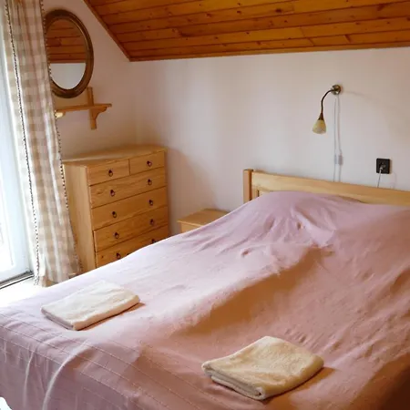 Holiday home Nador Lak *