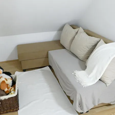 Nador Lak Holiday home Fonyod