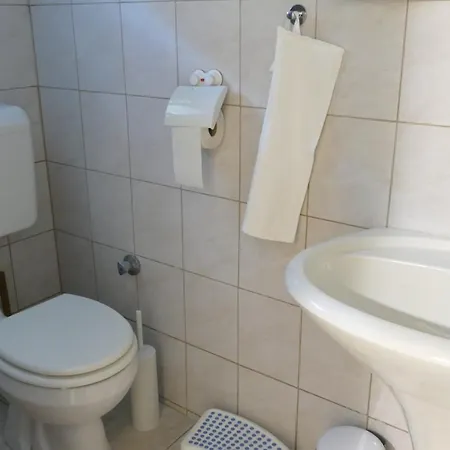 Nador Lak Holiday home Fonyod