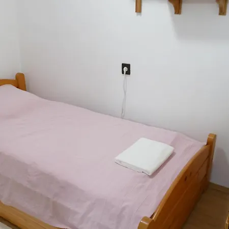 Ferienhaus Nador Lak *