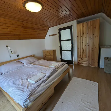 Holiday home Nador Lak Fonyod