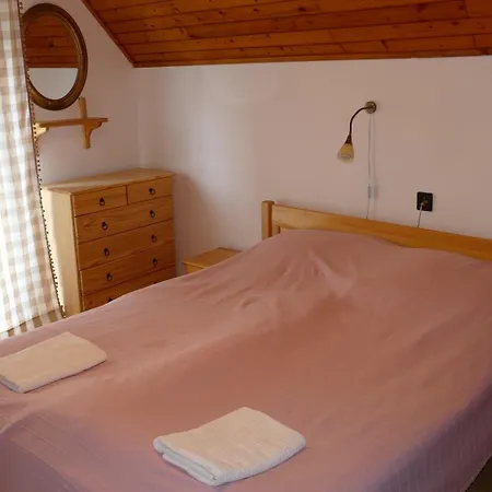 Ferienhaus Nador Lak