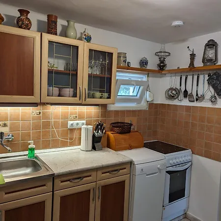 Ferienhaus Nador Lak Fonyód