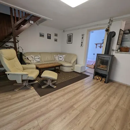 Nador Lak Holiday home Fonyod