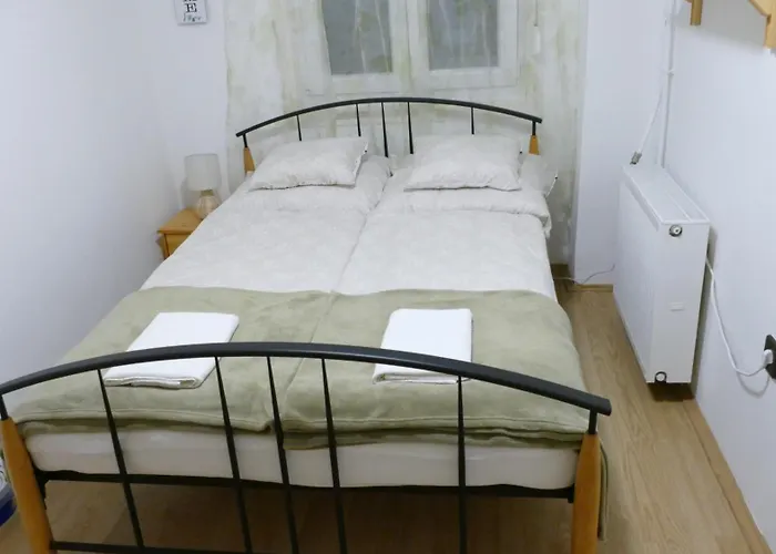 Nador Lak Vakantiehuis