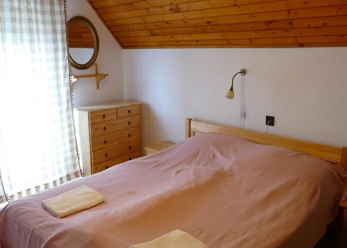 Vakantiehuis Nador Lak