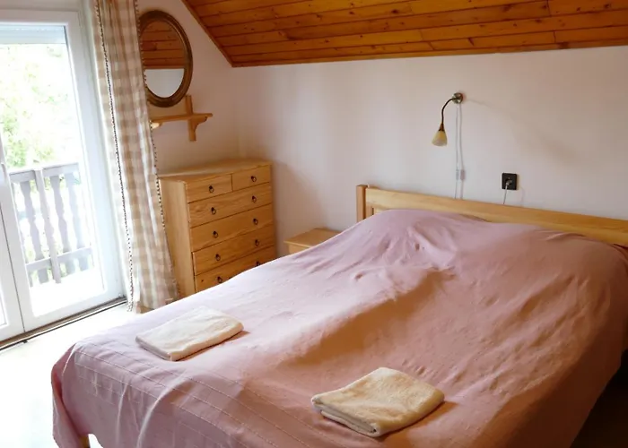 Vakantiehuis Nador Lak *