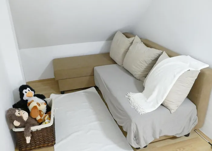 Nador Lak Vakantiehuis Fonyód