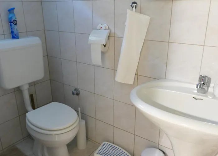 Nador Lak Hébergement de vacances Fonyód