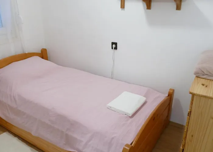 Hébergement de vacances Nador Lak *