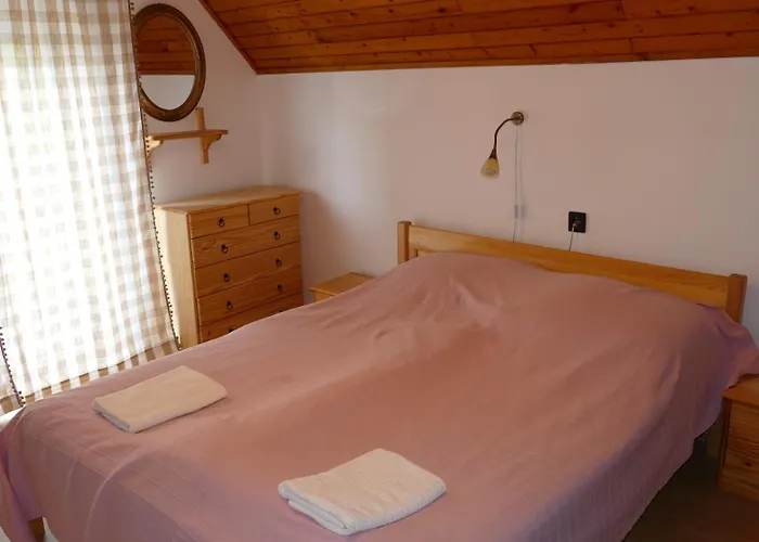 Hébergement de vacances Nador Lak